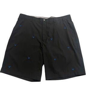 EUC Callaway Men’s Shorts Size 40.